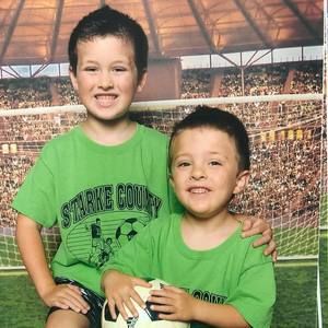 Meet your Posher, Whitney